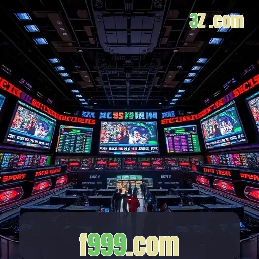 f999.com: O Melhor Destino para Jogar Bingo Online e se Divertir!