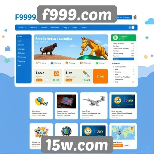 novas funcionalidades do f999.com melhoram a experiência do usuário