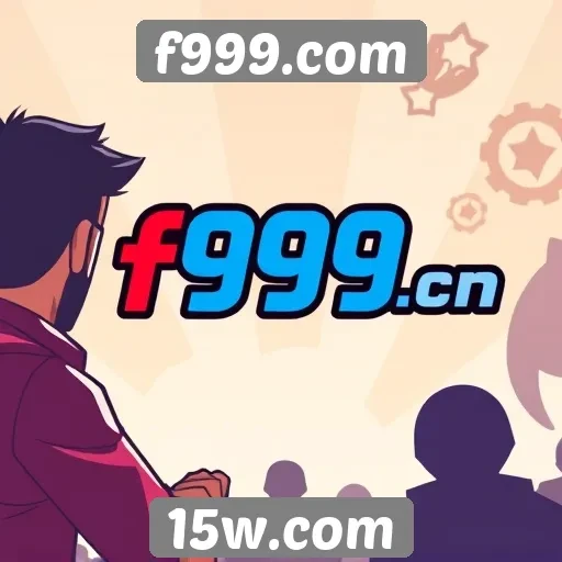 Impacto do f999.com na comunidade de jogadores