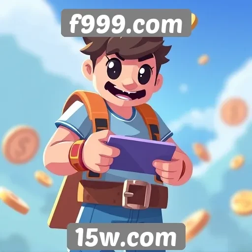 tendências de monetização no f999.com