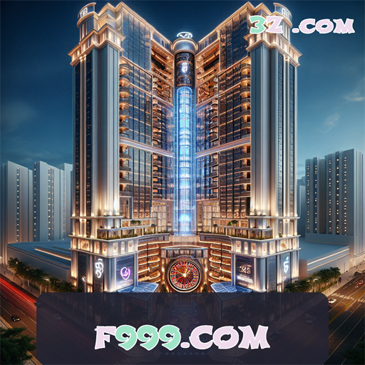Jogos em Plataforma: a Experiência Imersiva do f999.com