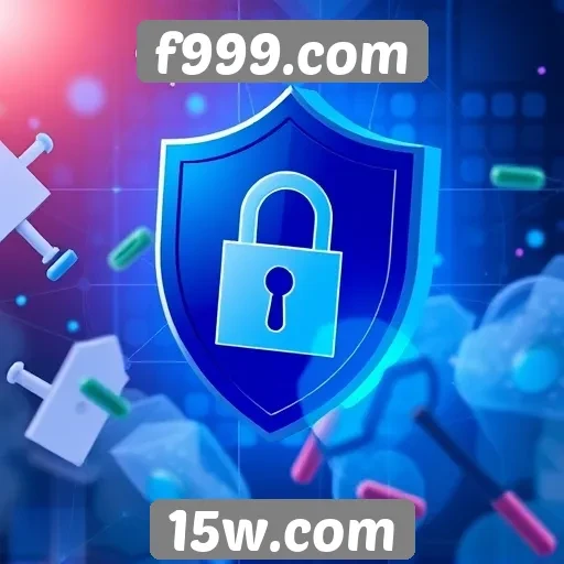 Aspectos de segurança no f999.com para jogadores